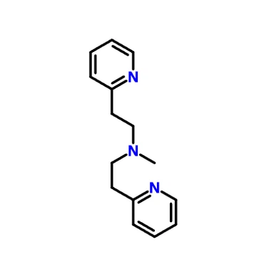 5452-87-9|N-Метил-N, N-бис (2-пиридилэтил) амин