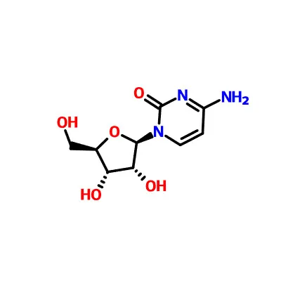 65-45-3 цитидин