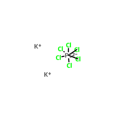 1307-80-8 КАЛИЯ ГЕКСАХЛОРПЛАТИНАТ(IV)