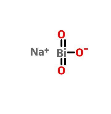 № CAS 12232-99-4 Висмутат натрия
