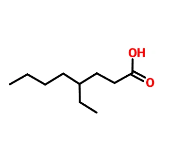 4-Этилоктановая кислота № CAS: 16493-80-4