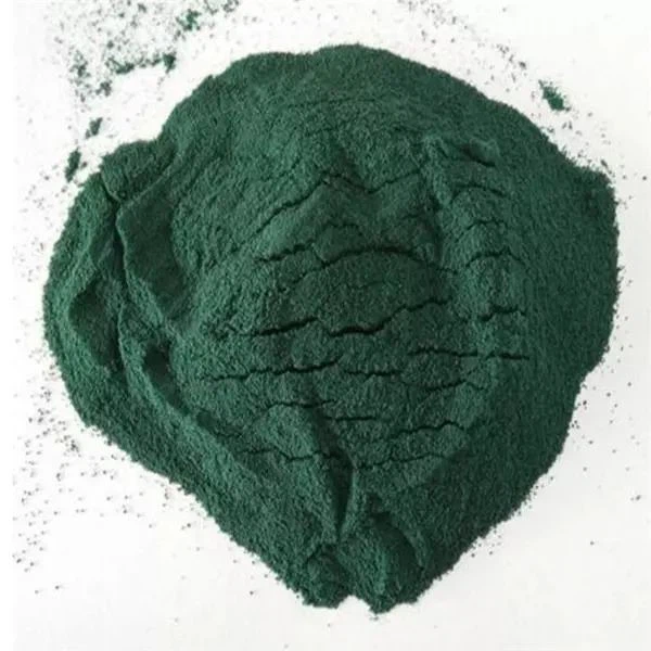 КАС 1308-14-1|N-гидрат гидроксида хрома (iii)