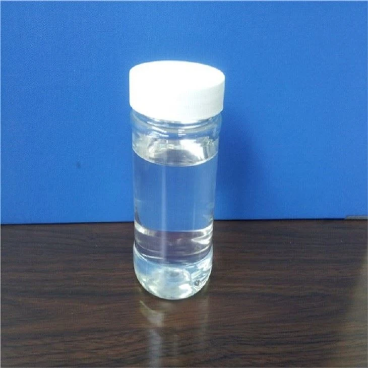 CAS:3069-40-7 | Trimethoxy(octyl)silane