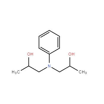 CAS 3077-13-2 | N,N-BIS(2-HYDROXYPROPYL)ANILINE