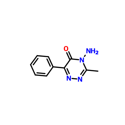 КАС 41394-05-2|Метамитрон