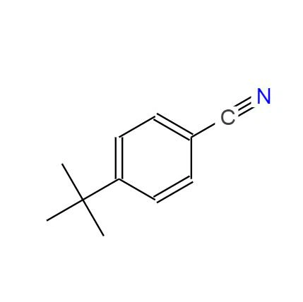 CAS: 4210-32-6丨4- трет-бутилбензонитрил