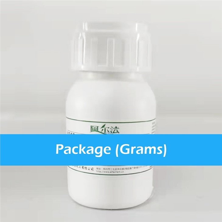 CAS:570-02-5 | 2,4,6-Trimethoxybenzoic Acid