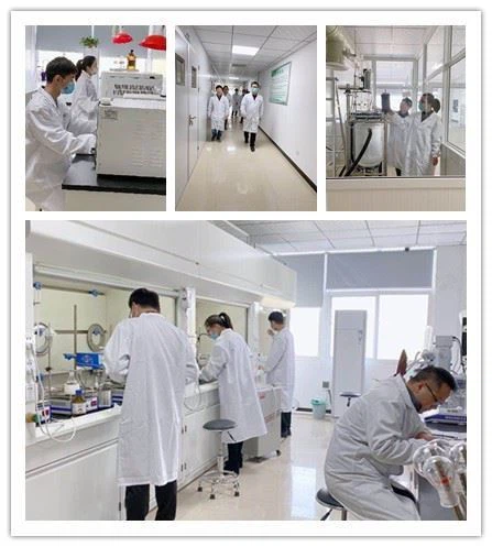 CAS:71-00-1 | L-Histidine