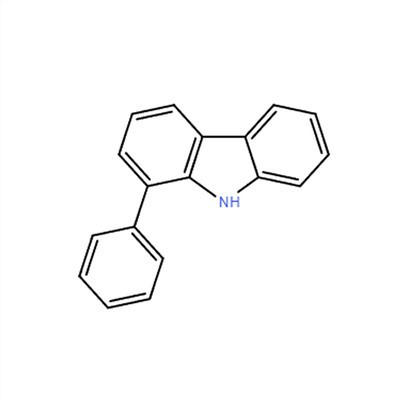 КАС 104636-53-5|1-фенил-9H-карбазол