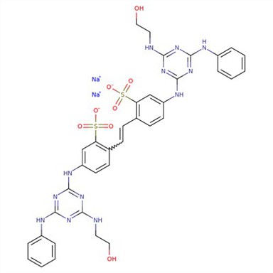 КАС:12224-06-5|Флуоресцентный отбеливатель 85
