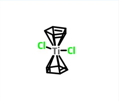 КАС 1271-19-8|Бис(циклопентадиенил)титан дихлорид