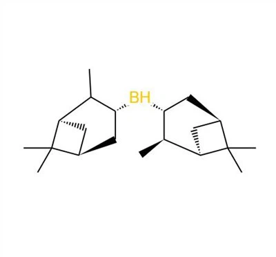 CAS: 21932-54-7 丨 (-) - диизопинокамфеил боран