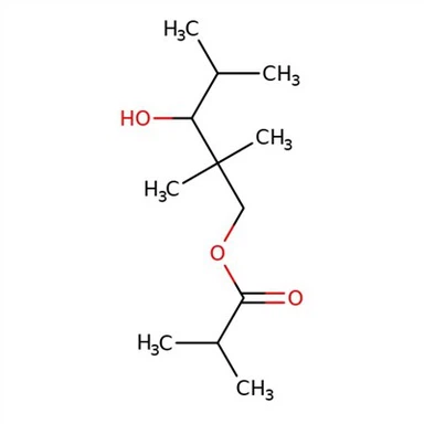 КАС:25265-77-4|3-Гидрокси-2,2,4-триметилпентилизобутират