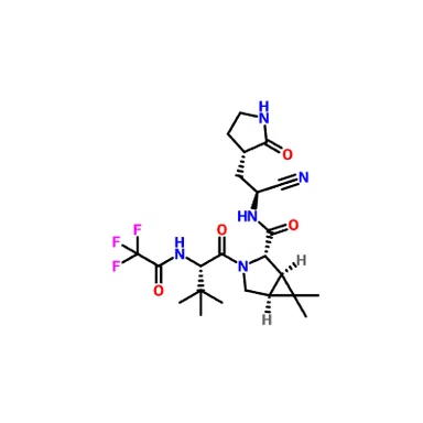 КАС 2628280-40-8|ПФ-07321332