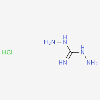 КАС 36062-19-8|1,3-диаминогуанидинмоногидрохлорид