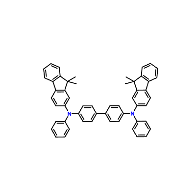 КАС 361486-60-4|N,N'-бис(9,9-диметил-9H-флуорен-2-ил)-N,N'-дифенилбензидин
