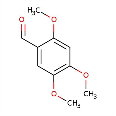 КАС:4460-86-0|2,4,5-триметоксибензальдегид