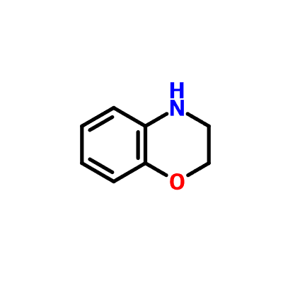 КАС 5735-53-5|Бензоморфолин