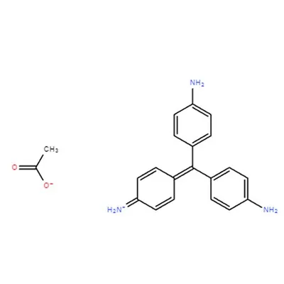 КАС 6035-94-5| ПАРАРОСАНИЛИНА АЦЕТАТ