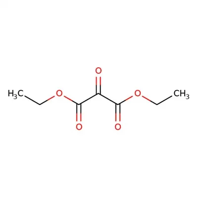 КАС:609-09-6|Диэтилкетомалонат