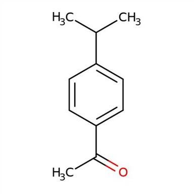 КАС:645-13-6|4'-изопропилацетофенон