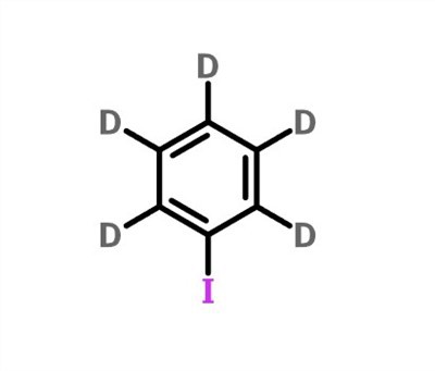 КАС 7379-67-1|1,2,3,4,5-пентадейтерио-6-иодбензол