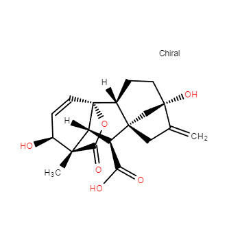 КАС 77-06-5|гибберелловая кислота