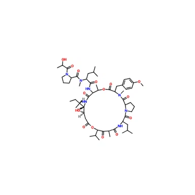 КАС 77327-05-0|Дидемнин Б