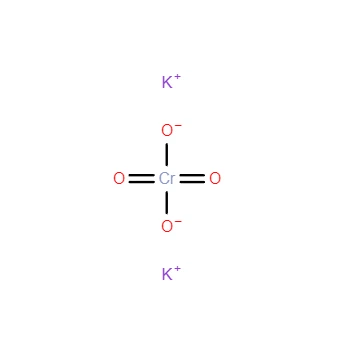 КАС 7789-00-6|хромат калия