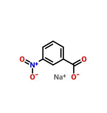 № CAS 827-95-2 3- нитробензоат натрия