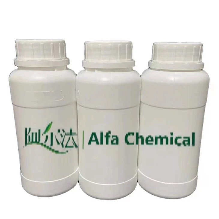 CAS:2465-93-2 | 1,2,3-Tris(2-cyanoethoxy)propane