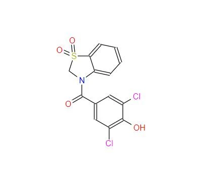CAS:1285572-51-1丨Дотинурад