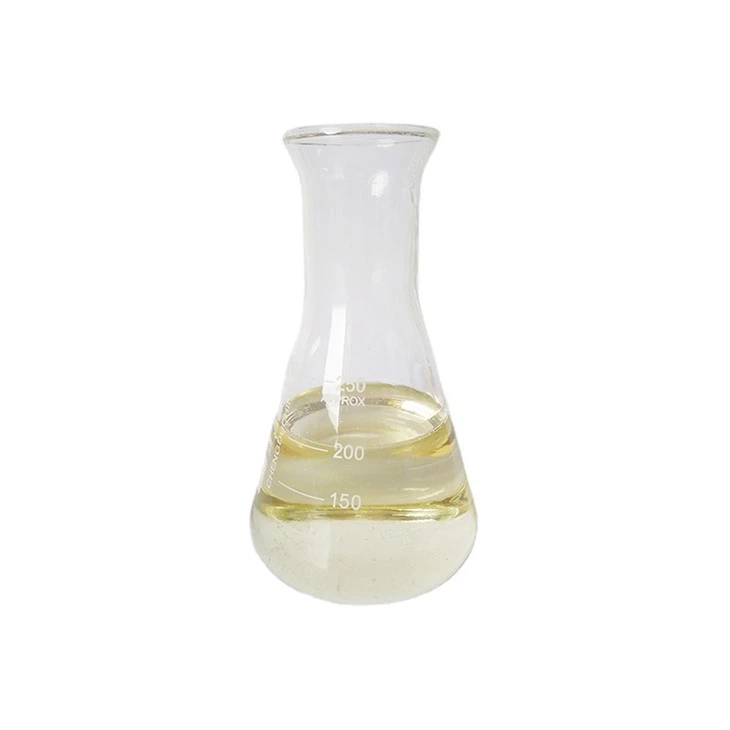 CAS:13674-84-5 | Tris(1-chloro-2-propyl) Phosphate - Mixture Of Isomers