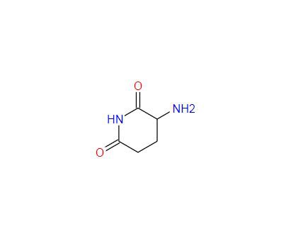 CAS:2353-44-8丨3-аминопиперидин-2,6-дион