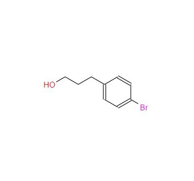 CAS:25574-11-2丨3-(4-БРОМ-ФЕНИЛ)-ПРОПАН-1-OL