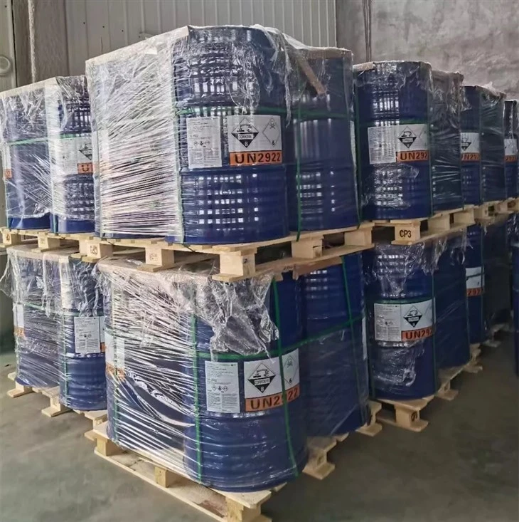 CAS:3069-40-7 | Trimethoxy(octyl)silane
