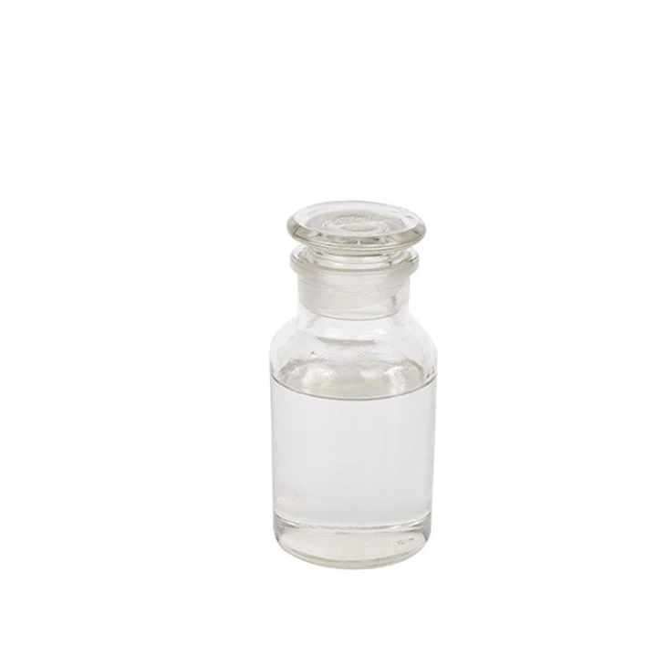 CAS:4792-15-8丨PENTAETHYLENE GLYCOL