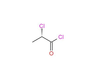 CAS: 70110-24-6丨(S)-2-хлорпропаноилхлорид