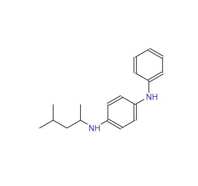 CAS: 793-24-8丨N-(1,3-диметилбутил)-N'-фенил-п-фенилендиамин
