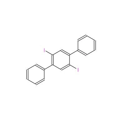CAS: 96843-21-9 丨 2 ', 5'-дийодо-п-терфенил.