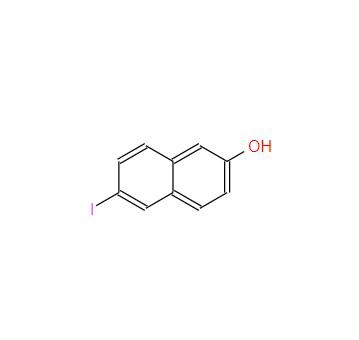 CAS:97825-81-5丨2-Hydrocy-6-йодонафталин