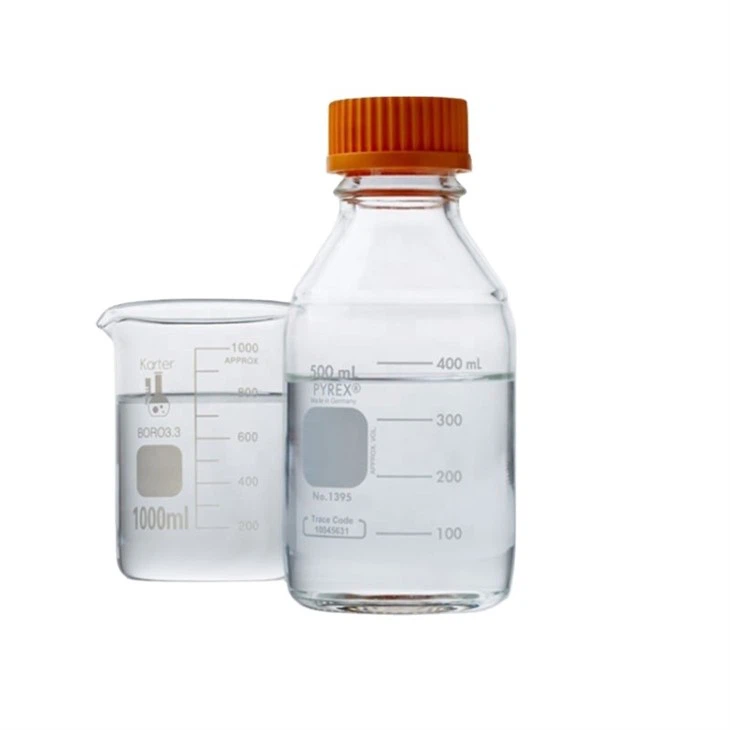 CAS:1123-00-8 | 2-Cyclopentylacetic Acid