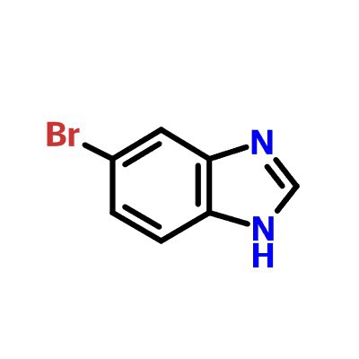 КАС:4887-88-1|5-Бром-1H-бензимидазол