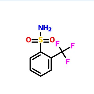 КАС:1869-24-5|2-(Трифторметил)бензолсульфонамид