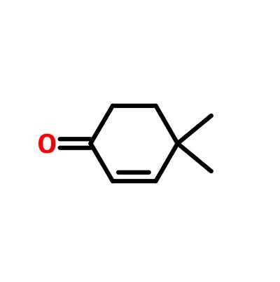 КАС:1073-13-8|4,4-Диметил-2-циклогексен-1-он