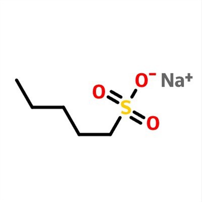 CAS:22767-49-3 | Sodium 1-pentanesulfonate