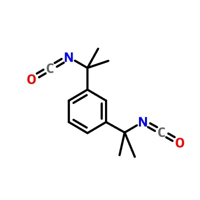КАС: 2778-42-9|1,3-Бис(1-изоцианато-1-метилэтил)бензол