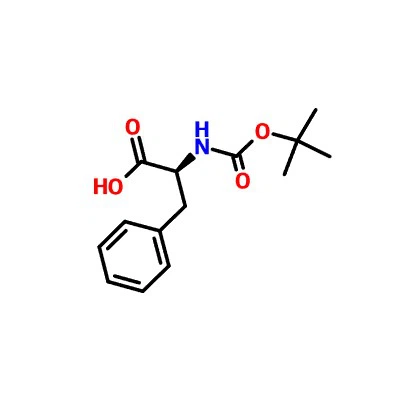 КАС:13734-34-4|Boc-Phe-OH