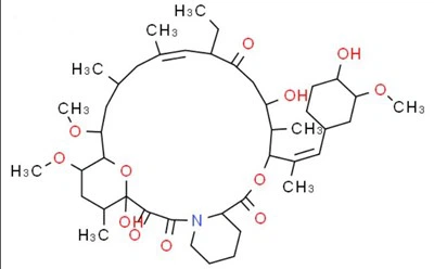 CAS:11011-38-4丨Аскомицин