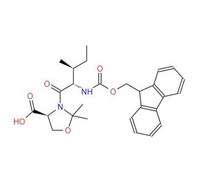 CAS:1147996-34-6丨FMOC-ILE-SER(PSIME,MEPRO)-OH